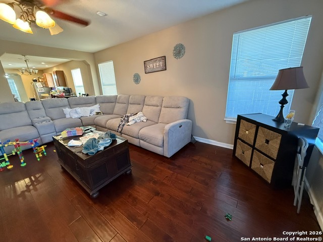 Image 7 of 22 For 20726 Blue Trinity