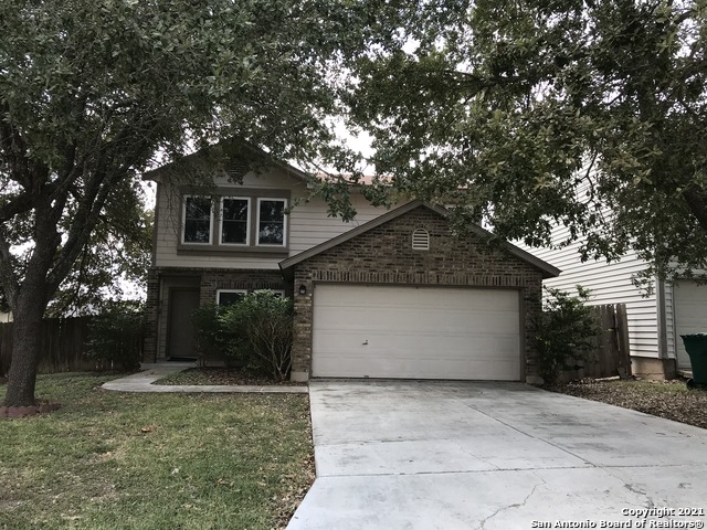 Details for 811 Meadow Scape, Converse, TX 78109