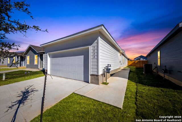 Details for 3822 Glade Creek, San Antonio, TX 78245