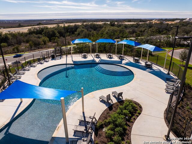 Image 36 of 40 For 3822 Glade Creek