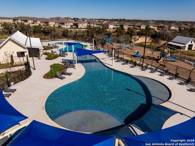 Image 37 of 40 For 3822 Glade Creek