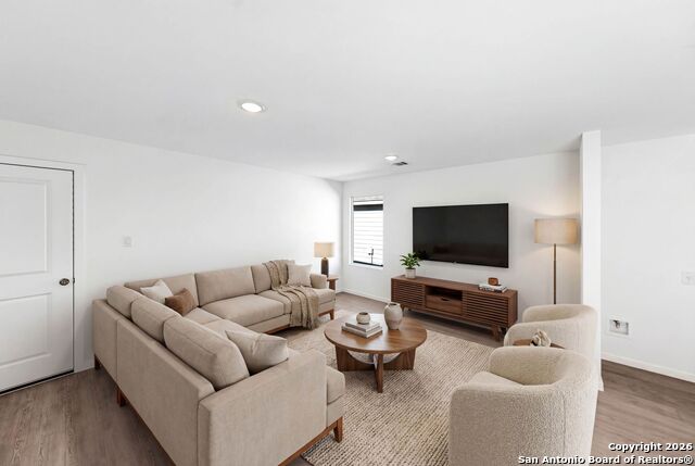 Image 5 of 40 For 3822 Glade Creek