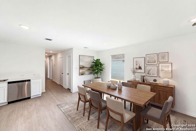 Image 8 of 40 For 3822 Glade Creek