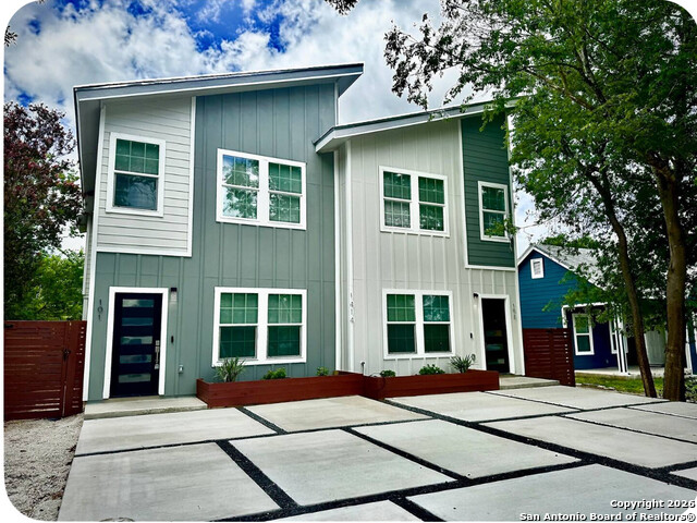 Details for 1414 Hicks  , San Antonio, TX 78210