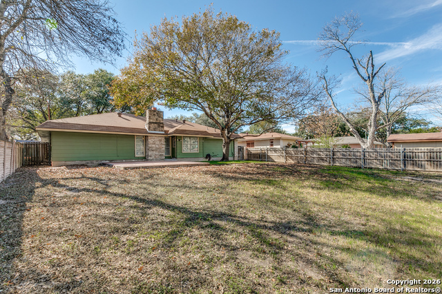 Image 24 of 25 For 10602 Lands Run