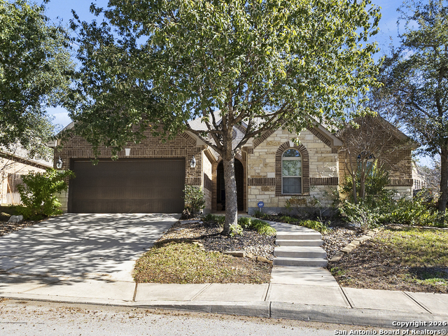 Details for 3843 Ox-eye Daisy, San Antonio, TX 78261