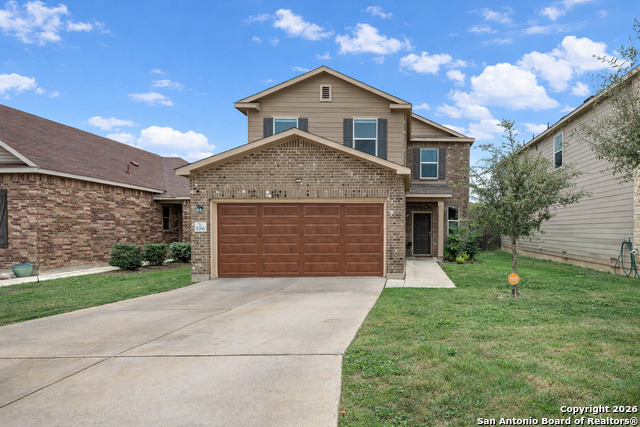 Details for 8266 Phantom, San Antonio, TX 78253