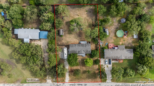 Image 17 of 22 For 415 County Road 3822