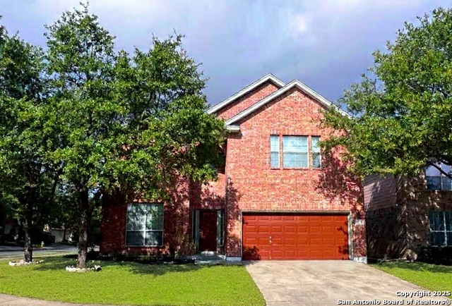 Details for 1203 Ganton Ln, San Antonio, TX 78260