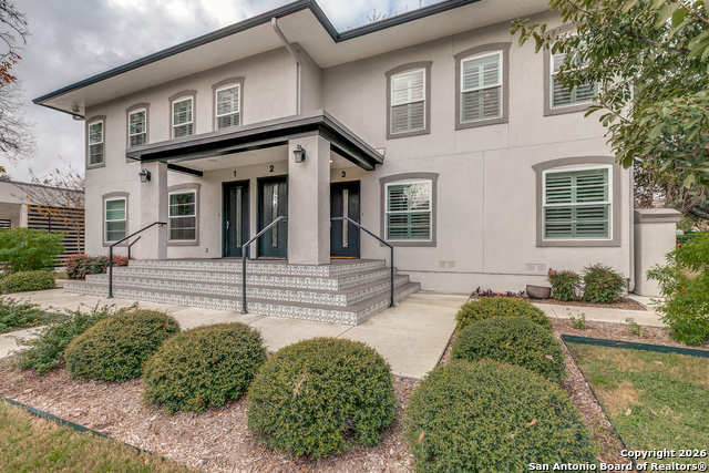 Details for 488 Olmos E 3, Olmos Park, TX 78212