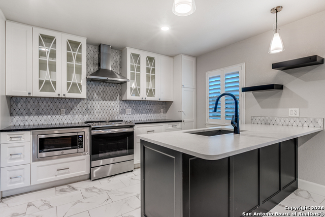 Image 7 of 25 For 488 Olmos E 3