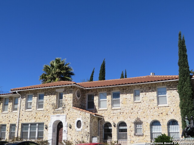 Details for 403 Elsmere Pl W 4, San Antonio, TX 78212