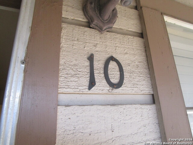 Details for 718 Russell Pl W 10, San Antonio, TX 78212