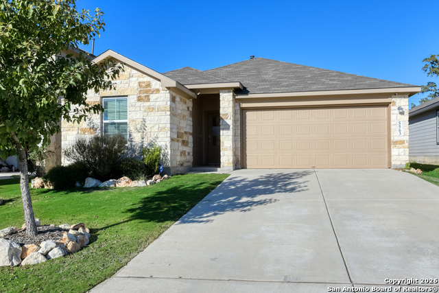 Details for 5563 Stormie Keep, San Antonio, TX 78266