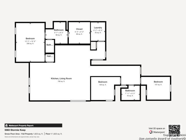 Image 2 of 26 For 5563 Stormie Keep