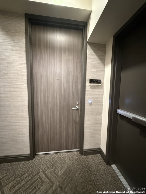 Image 26 of 27 For 610 Market E Unit 2619