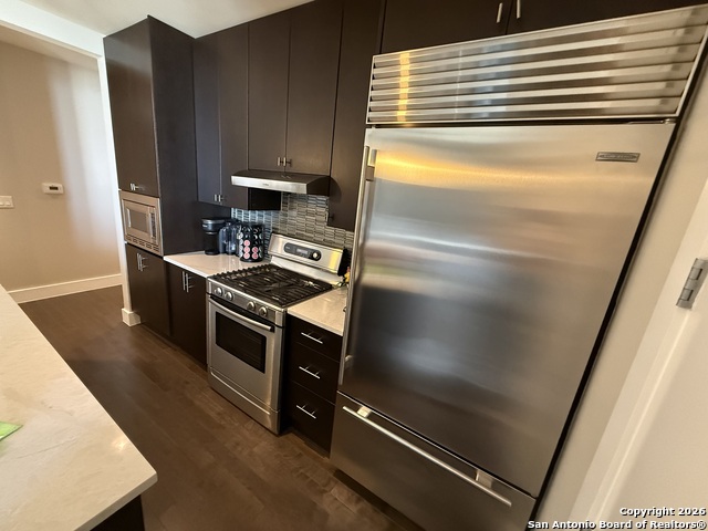 Image 4 of 27 For 610 Market E Unit 2619