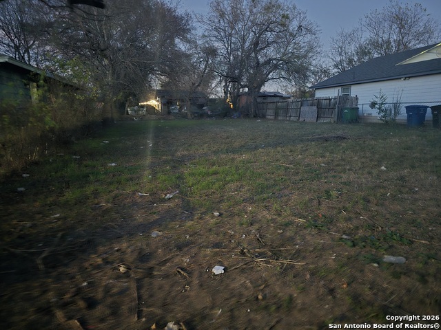 Details for 587 Morningview Dr, San Antonio, TX 78220