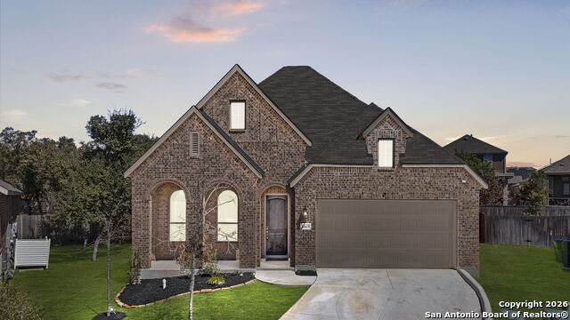 Details for 10619 Revolver Trail, San Antonio, TX 78254