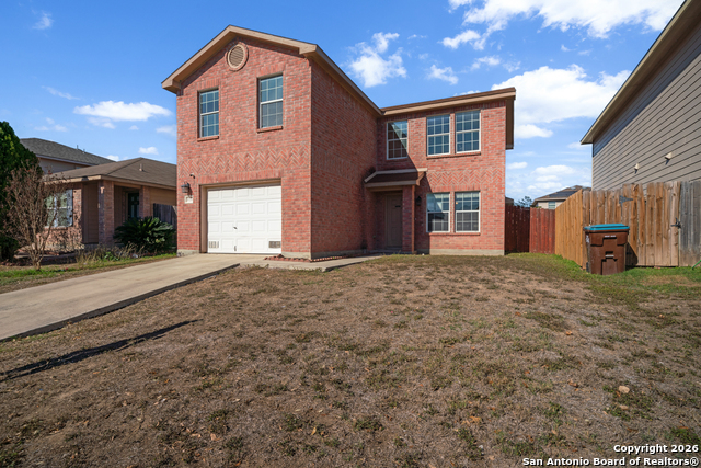 Details for 9739 Crescent Moon, San Antonio, TX 78245