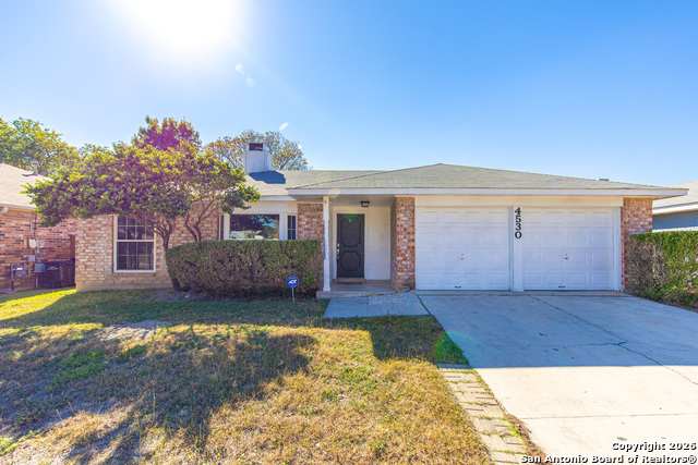 Details for 4530 Hidden Creek, San Antonio, TX 78238