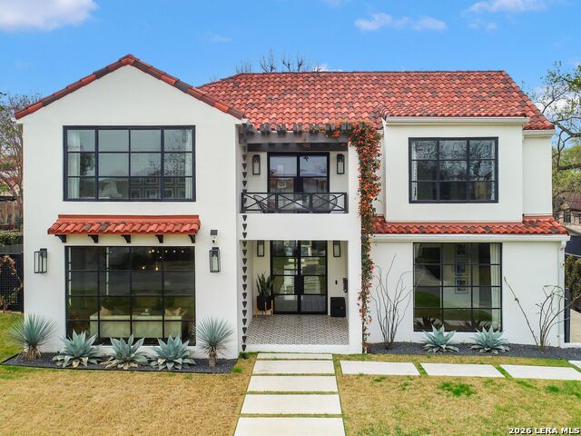 Details for 116 Canterbury Hill, San Antonio, TX 78209