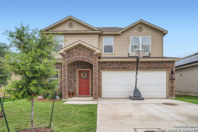 Listing photo id 0 for 13039 Heathers Sun