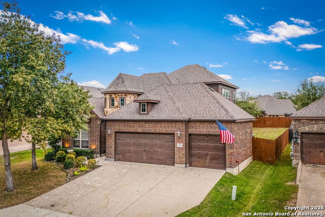 Details for 2714 Cedar Ridge, New Braunfels, TX 78132