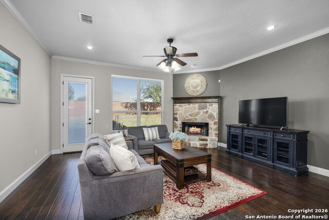 Image 12 of 29 For 2714 Cedar Ridge