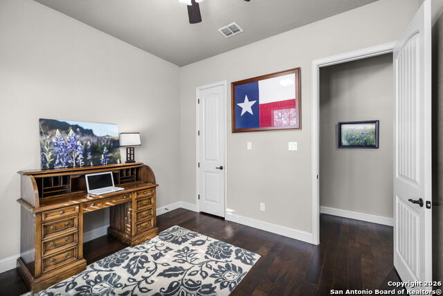 Image 5 of 29 For 2714 Cedar Ridge