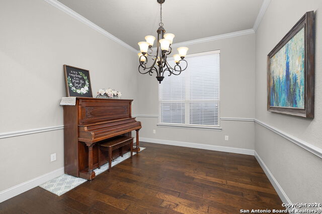 Image 6 of 29 For 2714 Cedar Ridge