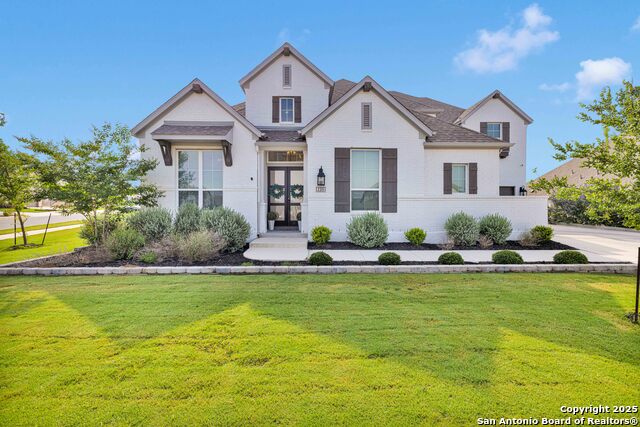 Details for 235 Corazon  , Boerne, TX 78006