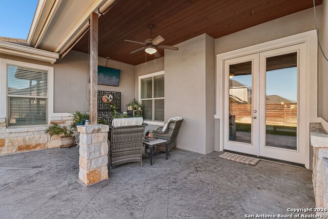 Image 42 of 46 For 132 Fairway Dr