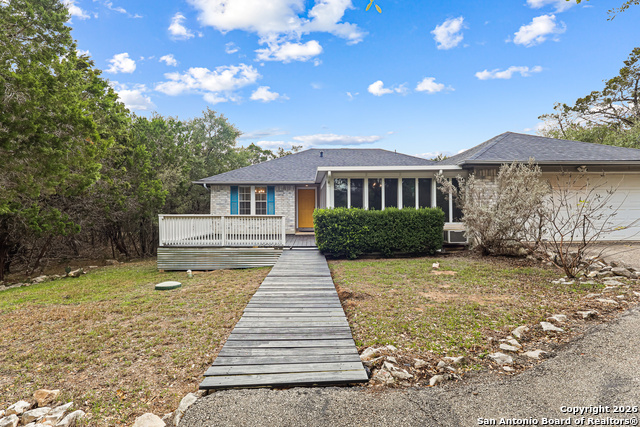 Details for 162 Canyon Vw, Spring Branch, TX 78070