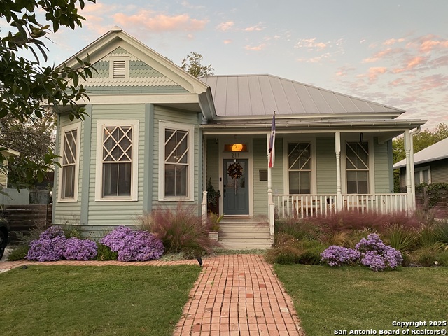 Details for 211 Devine Street, San Antonio, TX 78210