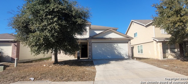 Details for 267 Palma Noce, San Antonio, TX 78253