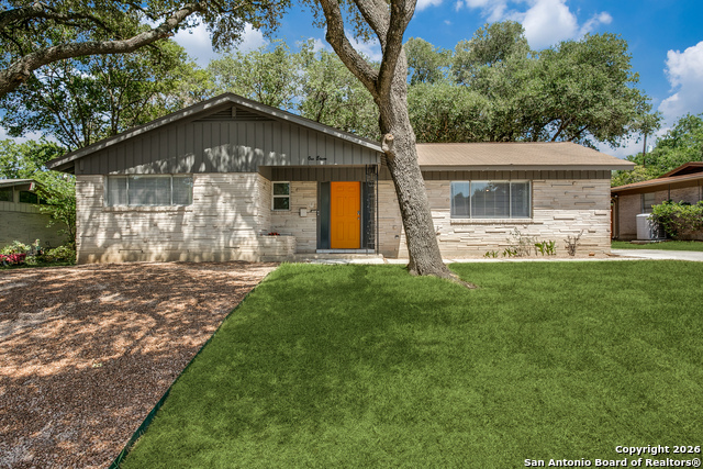 Details for 111 Warwich  , San Antonio, TX 78216