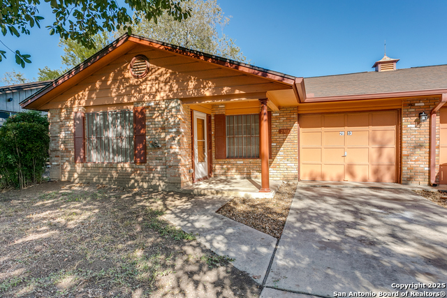 Details for 2913 Eisenhauer, San Antonio, TX 78209