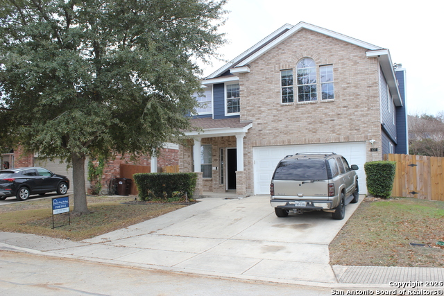 Details for 427 Sleepy Daisy, San Antonio, TX 78245