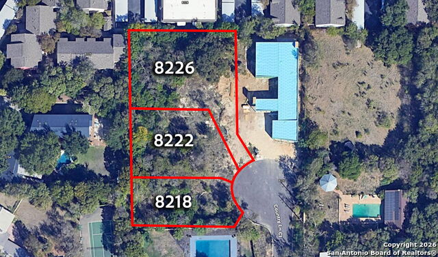 Image 13 of 13 For 8226 Country Lane Court