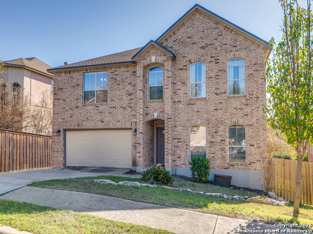 Details for 8514 Espanola, Helotes, TX 78023