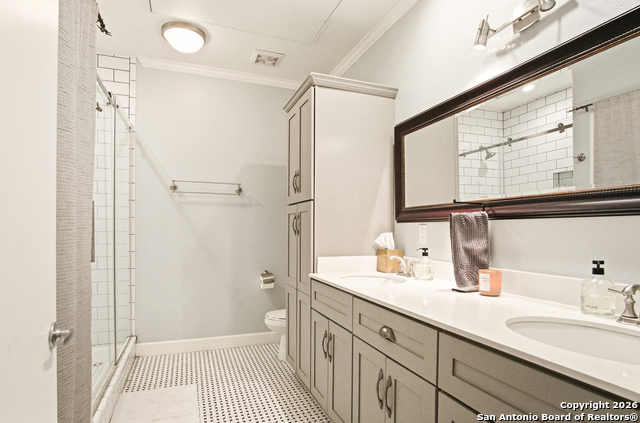 Image 16 of 31 For 1401 S Flores  110