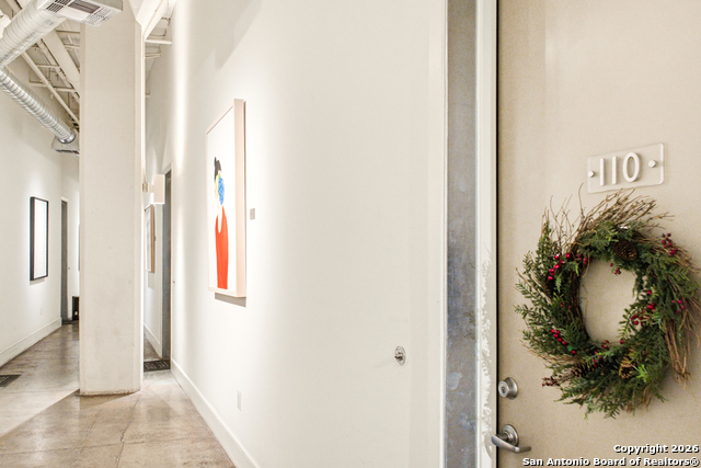 Image 2 of 31 For 1401 S Flores  110