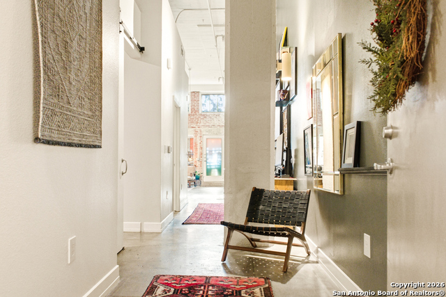 Image 3 of 31 For 1401 S Flores  110