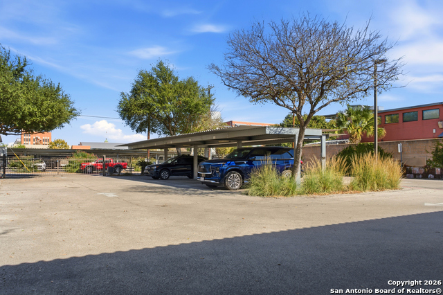 Image 31 of 31 For 1401 S Flores  110