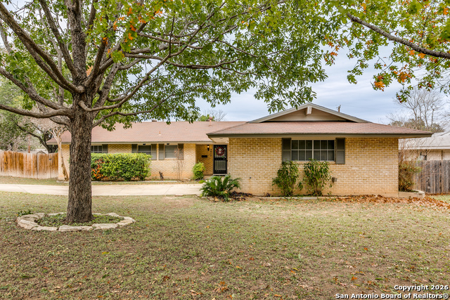 Details for 3610 Larkhill, San Antonio, TX 78228