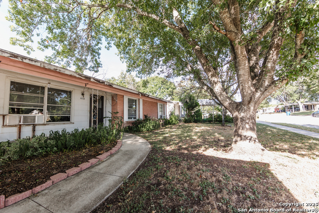 Details for 4839 Newcome, San Antonio, TX 78229