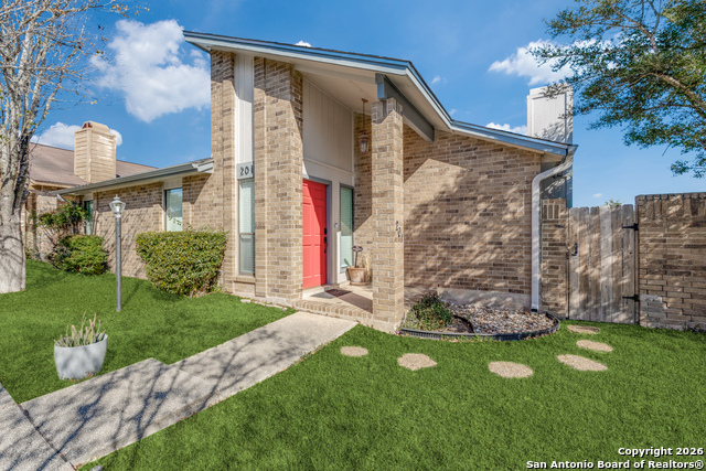 Image 4 of 22 For 201 Sunrise Canyon