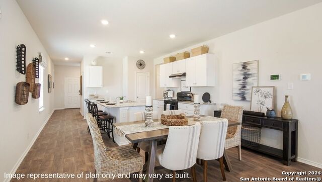 Image 7 of 31 For 3211 Davis Trace