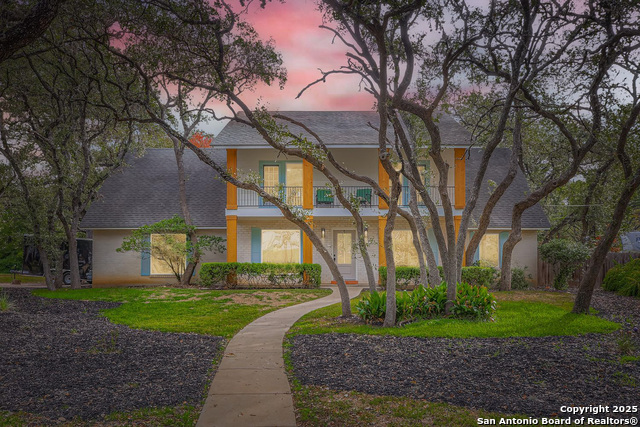 Details for 146 Canyon Oaks, Hollywood Park, TX 78232